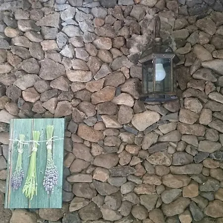 ベッド・アンド・ブレックファスト Casa La Moringa 2*
