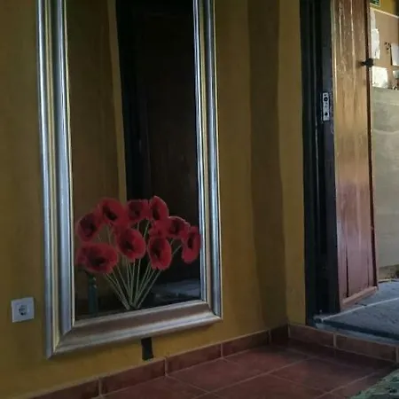 Casa La Moringa ベッド・アンド・ブレックファスト