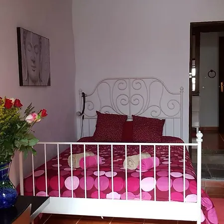 ベッド・アンド・ブレックファスト Casa La Moringa 2*