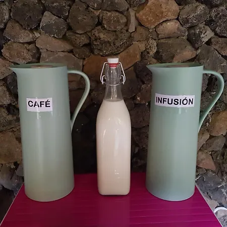 Casa La Moringa ベッド・アンド・ブレックファスト 2*