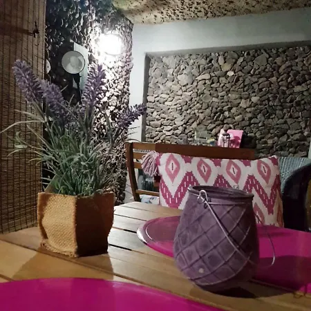 Casa La Moringa