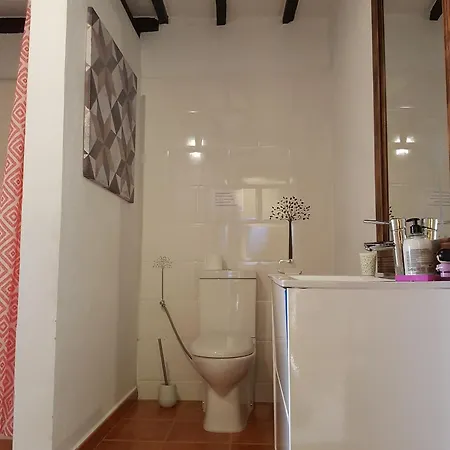 Casa La Moringa 2*