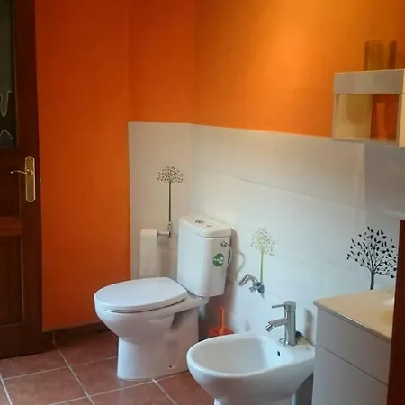 Alojamento de Acomodação e Pequeno-almoço Casa La Moringa 2*