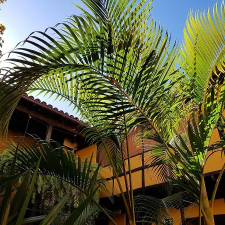 Casa La Moringa Alojamento de Acomodação e Pequeno-almoço Los Silos