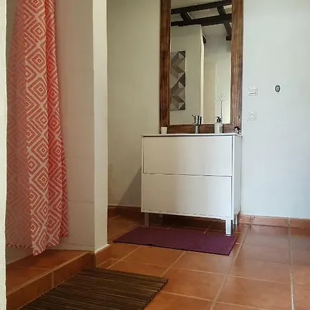 Casa La Moringa Alojamento de Acomodação e Pequeno-almoço Los Silos